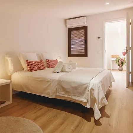 Holiday home Cal Sabater, Emporda-costa Brava *